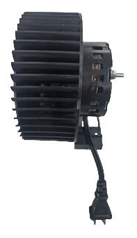 Silnik o średnicy 3,3 cala, 29 W, 120 V, 60 Hz, W, wentylator wyciągowy do łazienki, silnik i dmuchawa, agencja UL