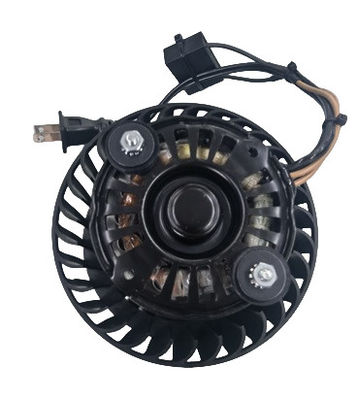 Silnik o średnicy 3,3 cala, 25 W, 120 V, 60 Hz, W, wentylator wyciągowy do łazienki, silnik i dmuchawa, agencja UL