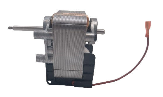 2.38 &quot;Skeleton Frame Motor 67W Elektryczne wentylatory silniki AC jednofazowy cieniony słup