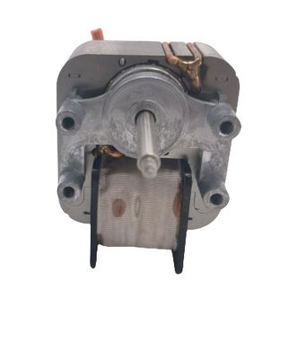 2.38 &quot;Skeleton Frame Motor 67W Elektryczne wentylatory silniki AC jednofazowy cieniony słup