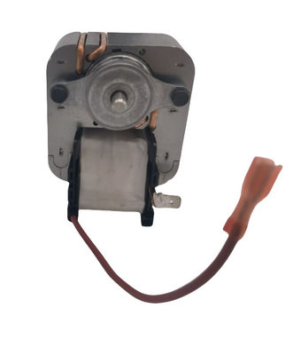 2.38 &quot;Skeleton Frame Motor 67W Elektryczne wentylatory silniki AC jednofazowy cieniony słup