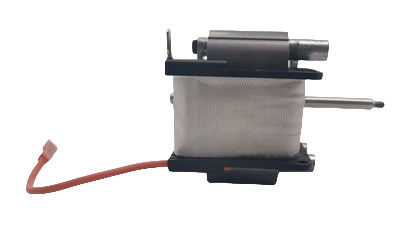 Chiny 2,38" 62W ramka szkieletowa elektryczny wentylator silniki Ac Cieniony słup