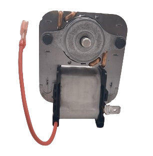 Chiny 2,38" 62W ramka szkieletowa elektryczny wentylator silniki Ac Cieniony słup