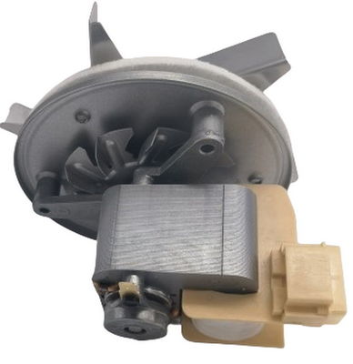 230V 50Hz 55W UNIVERSAL CIRCULATION HOT AIR WAN MOTOR FOR HOT CAPBOARD ELECTRYCZNY PIECZY Z PIECZĄ WYŚMIERNĄ