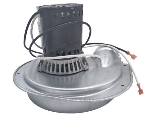 135W 0,58A Konwekcja Piekarnik Pellet Piekarnik Dmuchawy silnik wentylator Dmuchawy powietrza UL Agencja 2880RPM